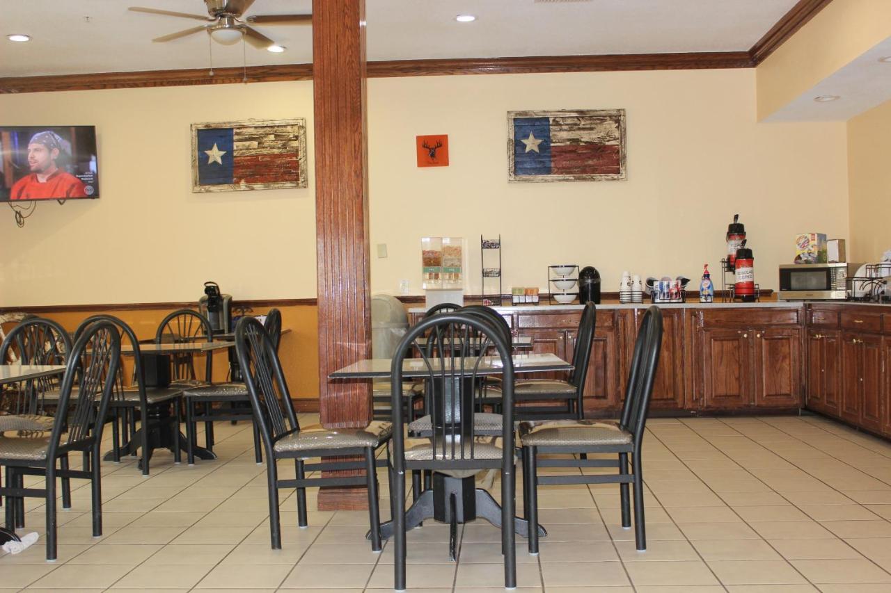 Truckerz Inn Jacksonville Exterior photo